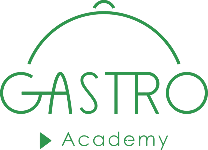 Logo de GastroAcademy